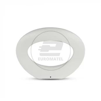 Kinkiet Ścienny V-TAC 10W LED Biały VT-811 3000K 1100lm
