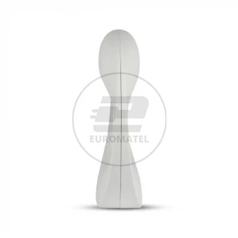 Kinkiet Ścienny V-TAC 10W LED Biały VT-811 3000K 1100lm