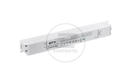 Transformator LED 230V AC/ 24V DC 120W LD-V24ZAS120-00