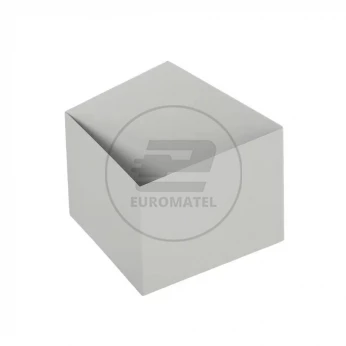 Kinkiet Ścienny V-TAC 3W Bridgelux Chip Biały VT-803 4000K 300lm