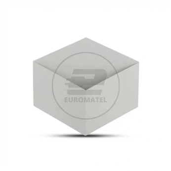 Kinkiet Ścienny V-TAC 3W Bridgelux Chip Biały VT-803 4000K 300lm