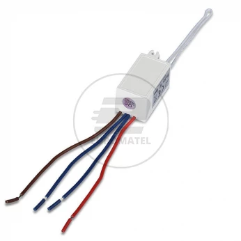 Sterownik Oświetlenia do SKU 8460, 8461, 8462.8463 V-TAC VT-5129