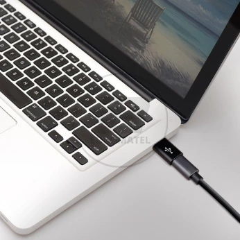 Adapter VT-5149 Micro Usb - Type C 8471