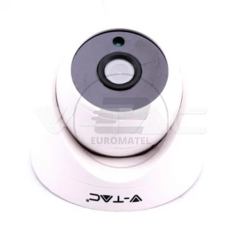 Kamera V-TAC Wewnętrzna 1920x1080 V-TAC AHD/CVI/TVI/CVBS 2.0MP VT-5125