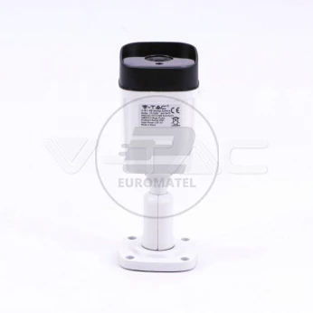 Kamera V-TAC Zewnętrzna AHD/CVI/TVI/CVBS 2.0MP Bullet VT-5126