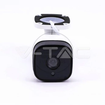 Kamera V-TAC Zewnętrzna AHD/CVI/TVI/CVBS 2.0MP Bullet VT-5126