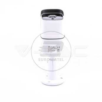 Kamera V-TAC 1080P IP Kamera Zewnętrzna/Wewnętrzna 2.0MP VT-5135
