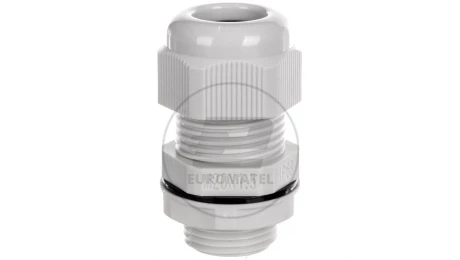 Dławnica kablowa M20 bezhalogenowa dla kabla 10-14mm MG-20 89066002
