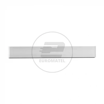 Oprawa ewelacyjna VT-821 20W LED WALL LAMP COLOORCODE:3000K WHITE BODY,IP44 8535