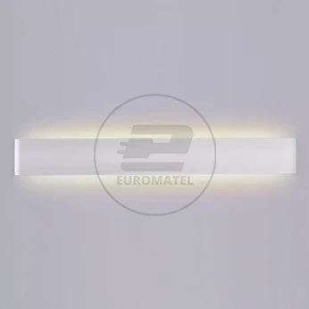 Oprawa ewelacyjna VT-821 20W LED WALL LAMP COLOORCODE:3000K WHITE BODY,IP44 8535