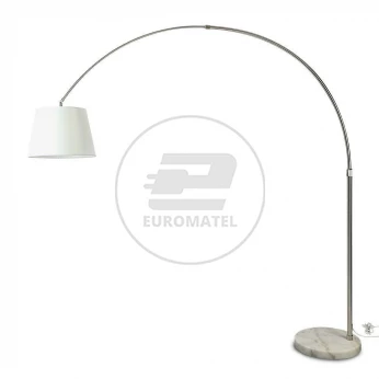 Lampa Podłogowa V-TAC E27 Kość Słoniowa 1920x1960mm VT-7451