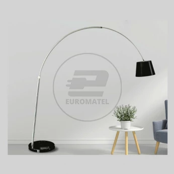 Lampa Podłogowa V-TAC E27 Kość Słoniowa 1920x1960mm VT-7451