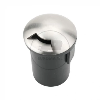 Oprawa Gruntowa V-TAC IP67 MR16/GU5.3 12V 1-stronna VT-7678-1 3 Lata Gwarancji