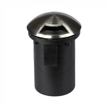 Oprawa Gruntowa V-TAC IP67 MR16/GU5.3 12V 1-stronna VT-7678-1 3 Lata Gwarancji