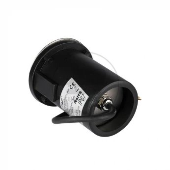 Oprawa Gruntowa V-TAC IP67 MR16/GU5.3 12V 1-stronna VT-7678-1 3 Lata Gwarancji