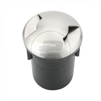 Oprawa Gruntowa V-TAC IP67 MR16/GU5.3 12V 2-stronna VT-7678-2 3 Lata Gwarancji
