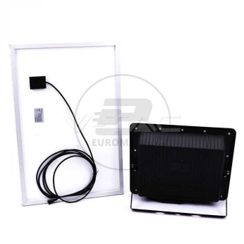 Projektor LED Solarny V-TAC 50W IP65 VT-300W 4000K 4200lm