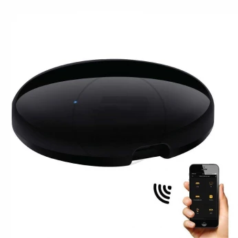 Uniwesalne Zdalne sterownie V-TAC WiFi Podczerwień Kompatybilność Amazon Alexa i Google Home VT-5151