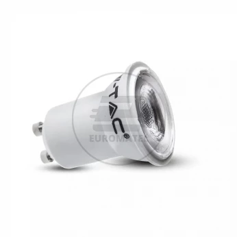 Żarówka LED VT-232 SAMSUNG CHIP 2W GU10 4000K 180lm MR11 870