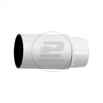 Oprawka E14 BACKELITE Biała V-TAC