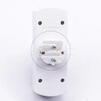 Rozgałęźnik 3x 16A 250V V-TAC VT-1011
