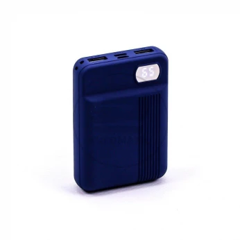 Power Bank VT-3504 10000Mah Granatowy 8853