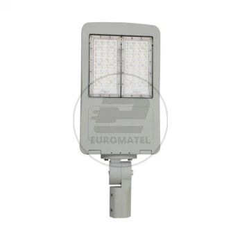 Oprawa Uliczna LED V-TAC SAMSUNG CHIP 200W Class II DIM VT-202ST 4000K 28000lm 5 Lat Gwarancji