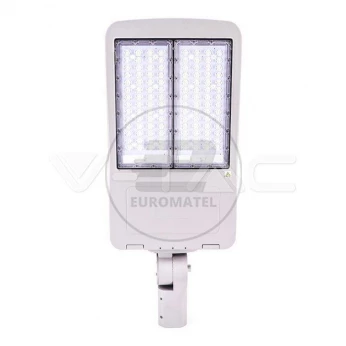 Oprawa Uliczna LED V-TAC SAMSUNG CHIP 200W Class II DIM VT-202ST 4000K 28000lm 5 Lat Gwarancji