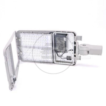 Oprawa Uliczna LED V-TAC SAMSUNG CHIP 200W Class II DIM VT-202ST 4000K 28000lm 5 Lat Gwarancji