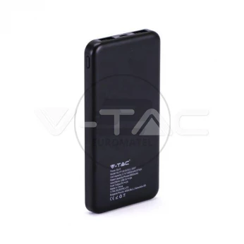 Power Bank VT-3518 10000Mah Czarny 8897