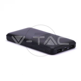 Power Bank VT-3518 10000Mah Czarny 8897