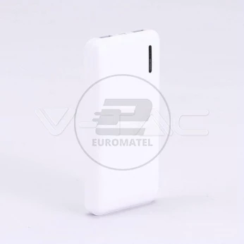 Power Bank VT-3518 10000Mah Biały 8898