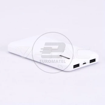 Power Bank VT-3518 10000Mah Biały 8898