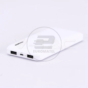 Power Bank VT-3518 10000Mah Biały 8898
