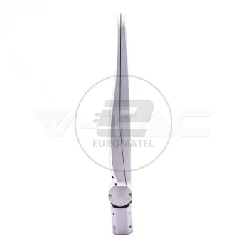 Oprawa Uliczna LED 200W 28000lm 5700K Dioda SAMSUNG Zasilacz INVENTRONICS IP65 II KL. Szary 890