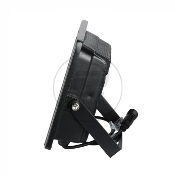 Projektor LED Solarny VT-25W 12W 6000K 550lm IP65 94006