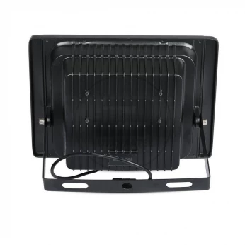 Projektor LED Solarny VT-40W 16W 6000K 1050lm IP65 94008
