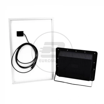Projektor LED Solarny V-TAC 50W IP65 VT-300W 6000K 4200lm