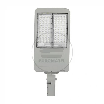 Oprawa Uliczna LED V-TAC SAMSUNG CHIP 150W Class I DIM VT-153ST 5700K 21000lm 5 Lat Gwarancji