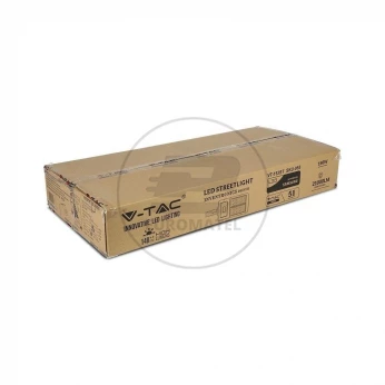 Oprawa Uliczna LED V-TAC SAMSUNG CHIP 150W Class I DIM VT-153ST 5700K 21000lm 5 Lat Gwarancji