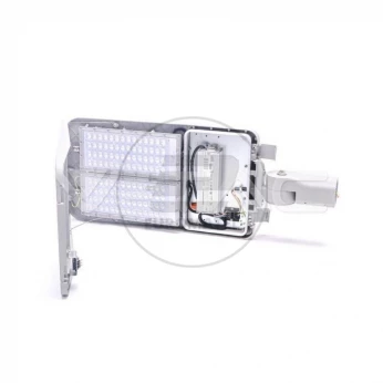Oprawa Uliczna LED V-TAC SAMSUNG CHIP 150W Class I DIM VT-153ST 5700K 21000lm 5 Lat Gwarancji