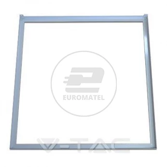 Ramka Redukcyjna do Paneli LED 622X622 do 600X600 V-TAC