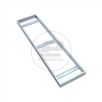 Ramka do Paneli LED V-TAC 1200x600mm Biała