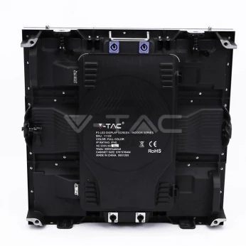Panel Ekranowy P3 LED 576x576mm IP20 V-TAC 8500K-11500K