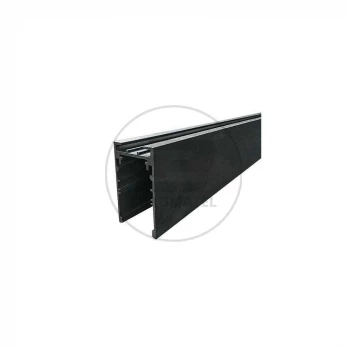 Szynosystem Magnetyczny V-TAC Szyna 50cm Aluminiowa Czarna V-TAC