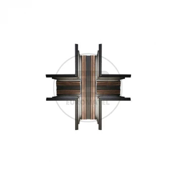Łącznik Krzyżowy Szynosystemu Magnetycznego V-TAC