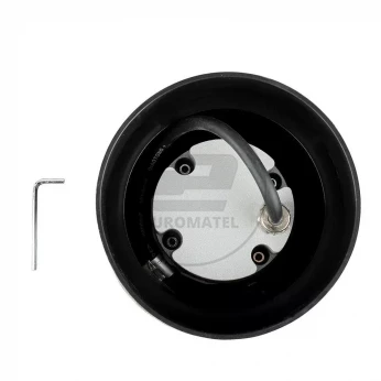 Oprawa Gruntowa V-TAC 12W LED IP67 40st VT-7681 4000K 750lm