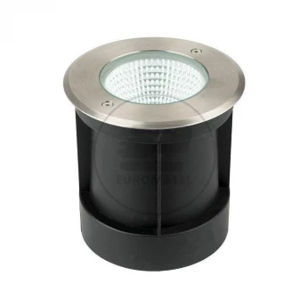Oprawa Gruntowa V-TAC 12W LED IP67 40st VT-7681 4000K 750lm