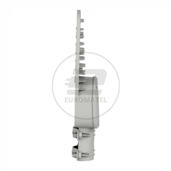 Oprawa Uliczna LED 30W 3600lm 4000K Dioda SAMSUNG IP65 IK07 Szary 5 Lat Gwarancji 956
