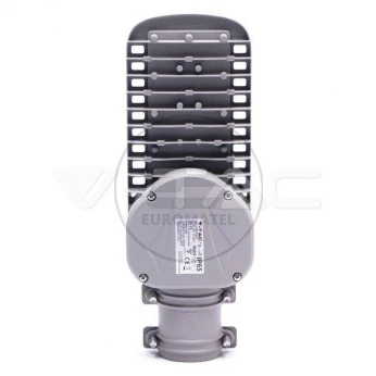 Oprawa Uliczna LED 30W 3600lm 4000K Dioda SAMSUNG IP65 IK07 Szary 5 Lat Gwarancji 956